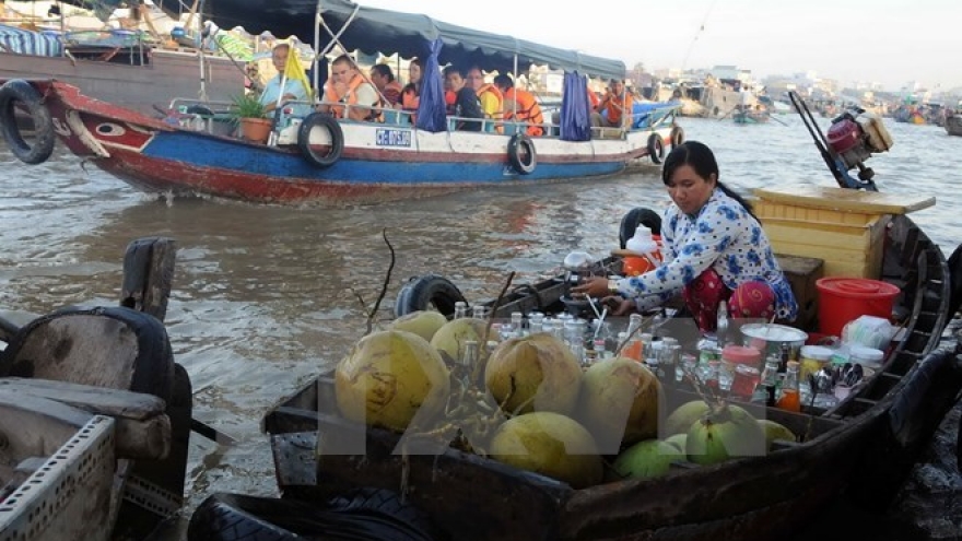 Vietnam listed among best destinations for winter trips