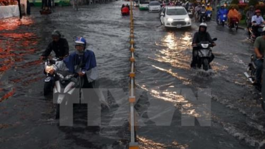 HCM City determined to seek ways to tackle urban problems