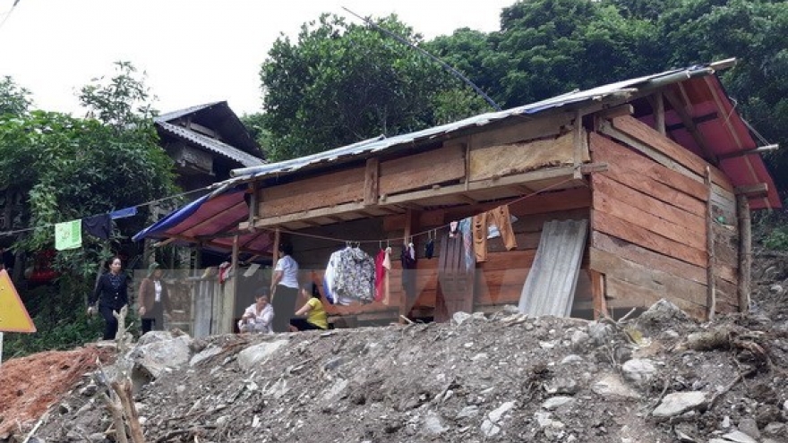 PM asks for prompt measures supporting flood-hit communities