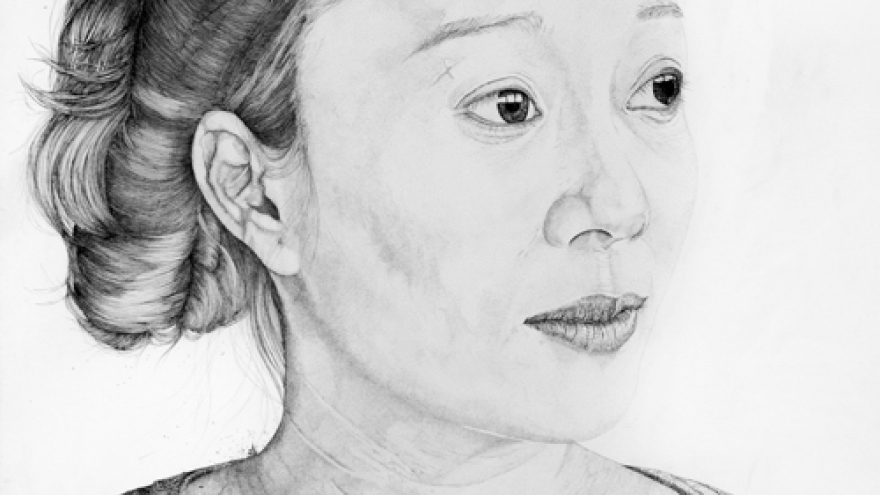 Florian Nguyen solo show opens Apr 21 at L’Espace in Hanoi