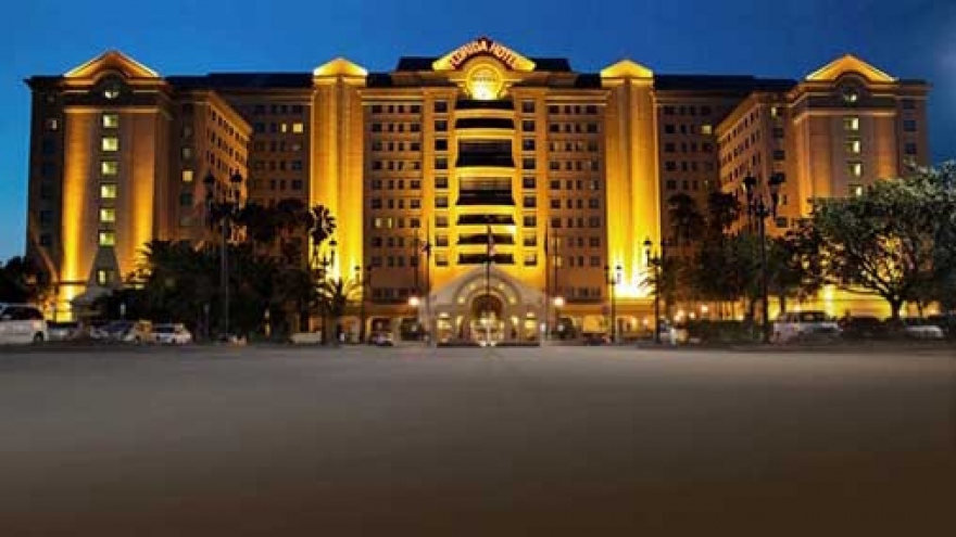 The Florida hotel and conference centre