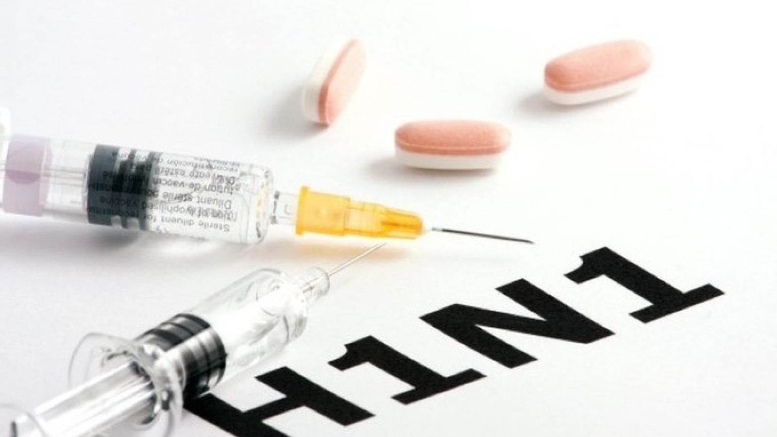 Swine flu detected in Vietnam’s oldest hospital