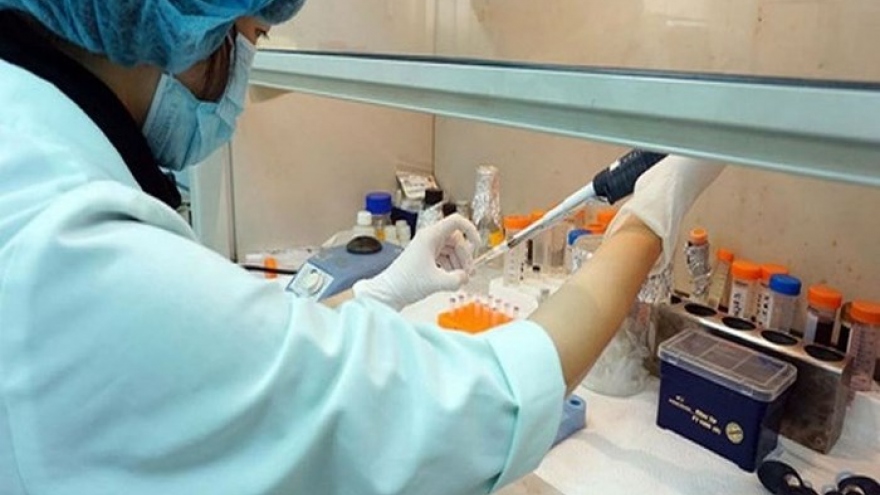 
        Tra Vinh reports one more death over swine flu
                              