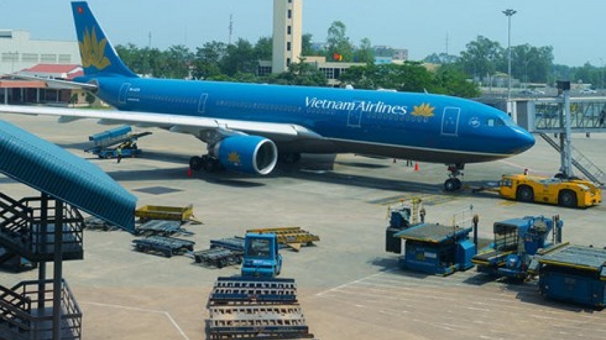 Vietnam Airlines, Jetstar Pacific lay on extra flights for Tet travellers