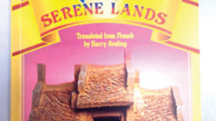 Local folk tales translated into English