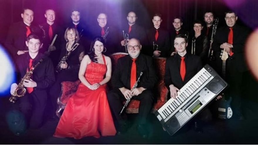 German folk music to enchant Hanoi audience