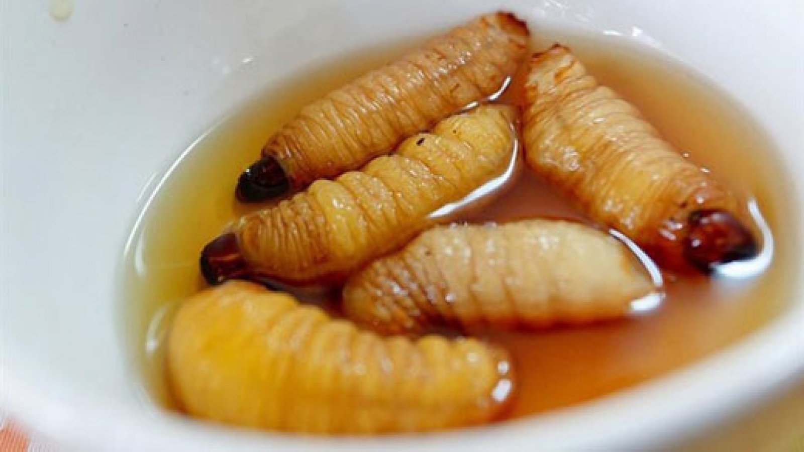 Numerous Czechs enjoy Vietnamese traditional food fest
