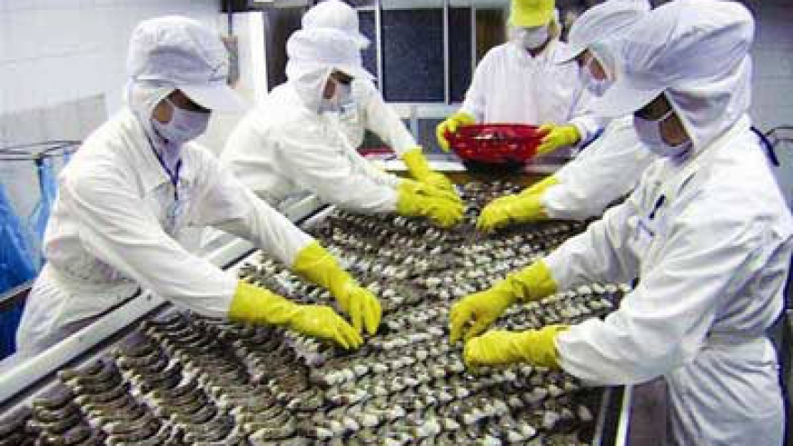 Food technology industry urged to hone competitive edge