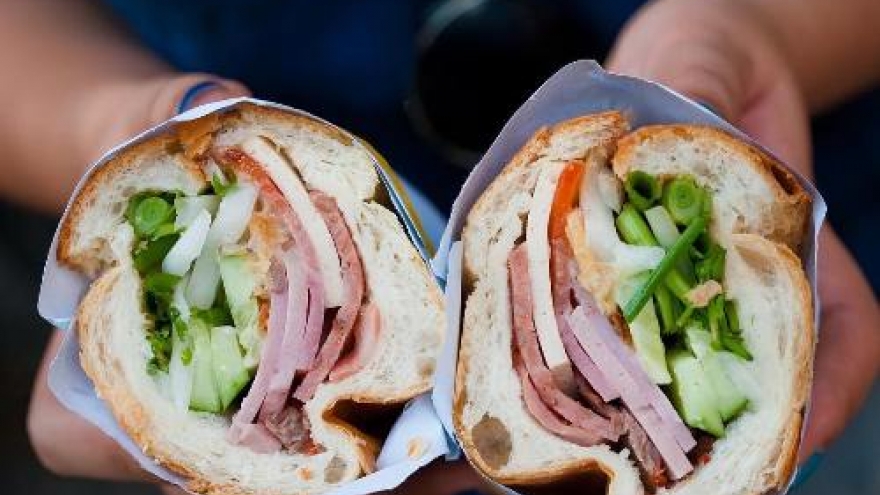 GOASEAN recommends 5 must-eat dishes in HCM City