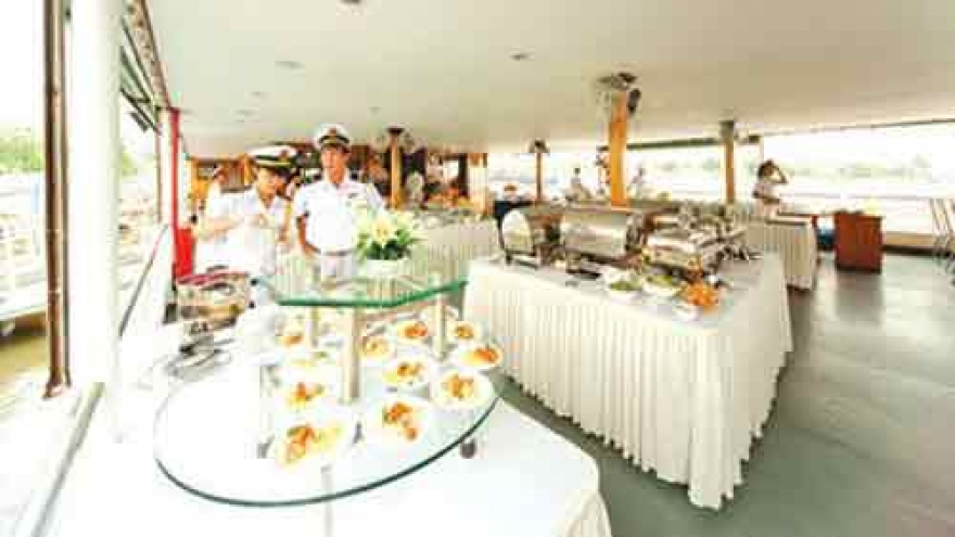 Saigontourist offers summer food promotions