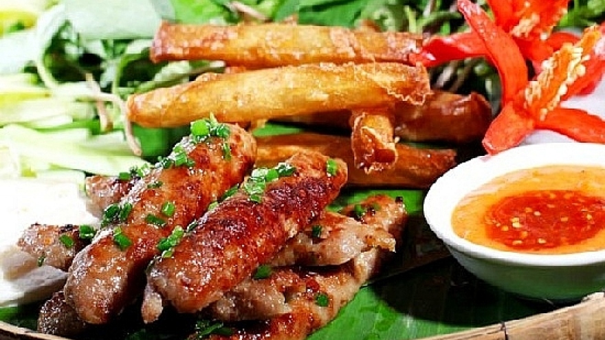 Da Lat’s delicious street foods