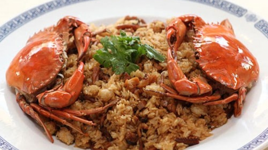 12 unforgettable tastes of the south