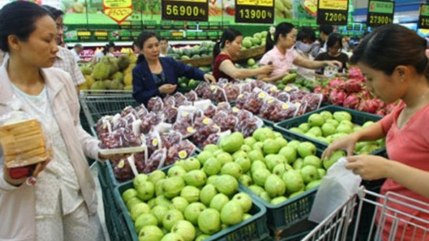 Six inspection teams set up for food safety in Tet holidays