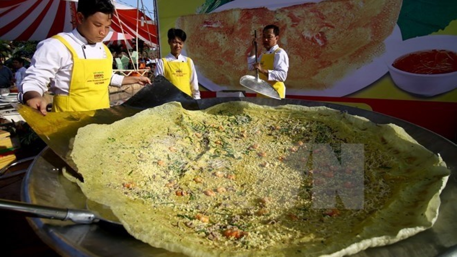 Food flea market to open in Mekong delta Can Tho city