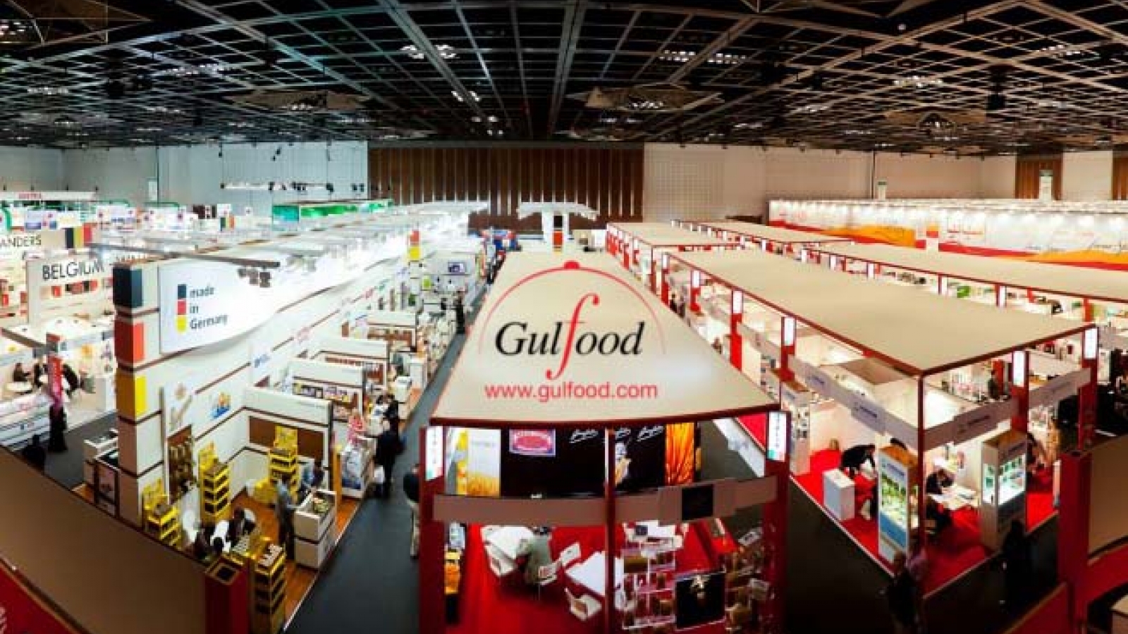 20 Vietnamese businesses to attend Gulfood 2019 in Dubai