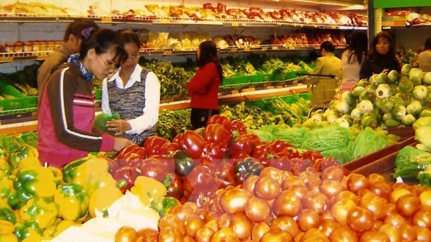 Health Ministry works to curb contaminated food