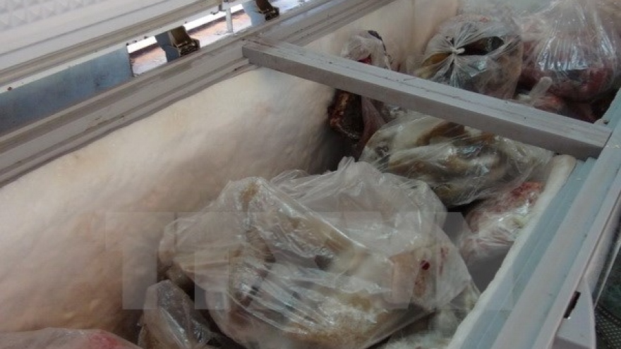 Ministry tightens food safety, hygiene controls