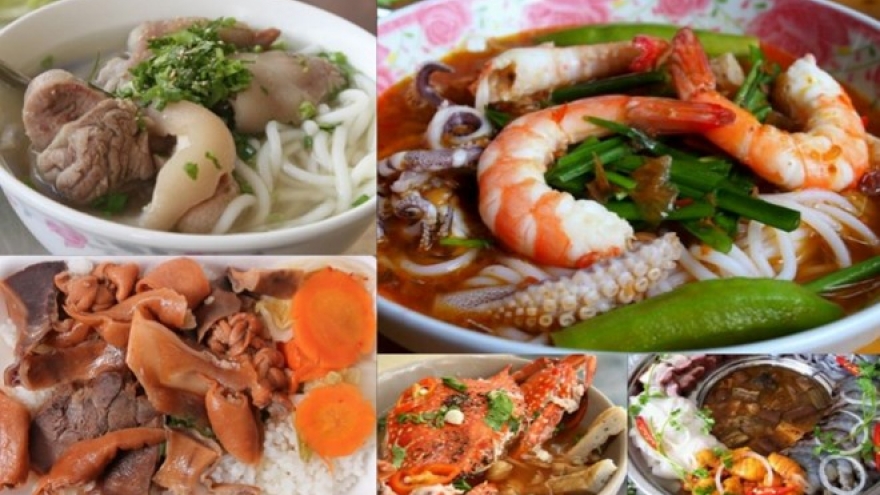
        Gastronomes to be feasted at southern food festival 2016
                              