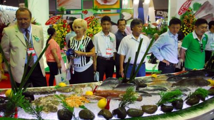Russian food businesses seek market entry in Vietnam