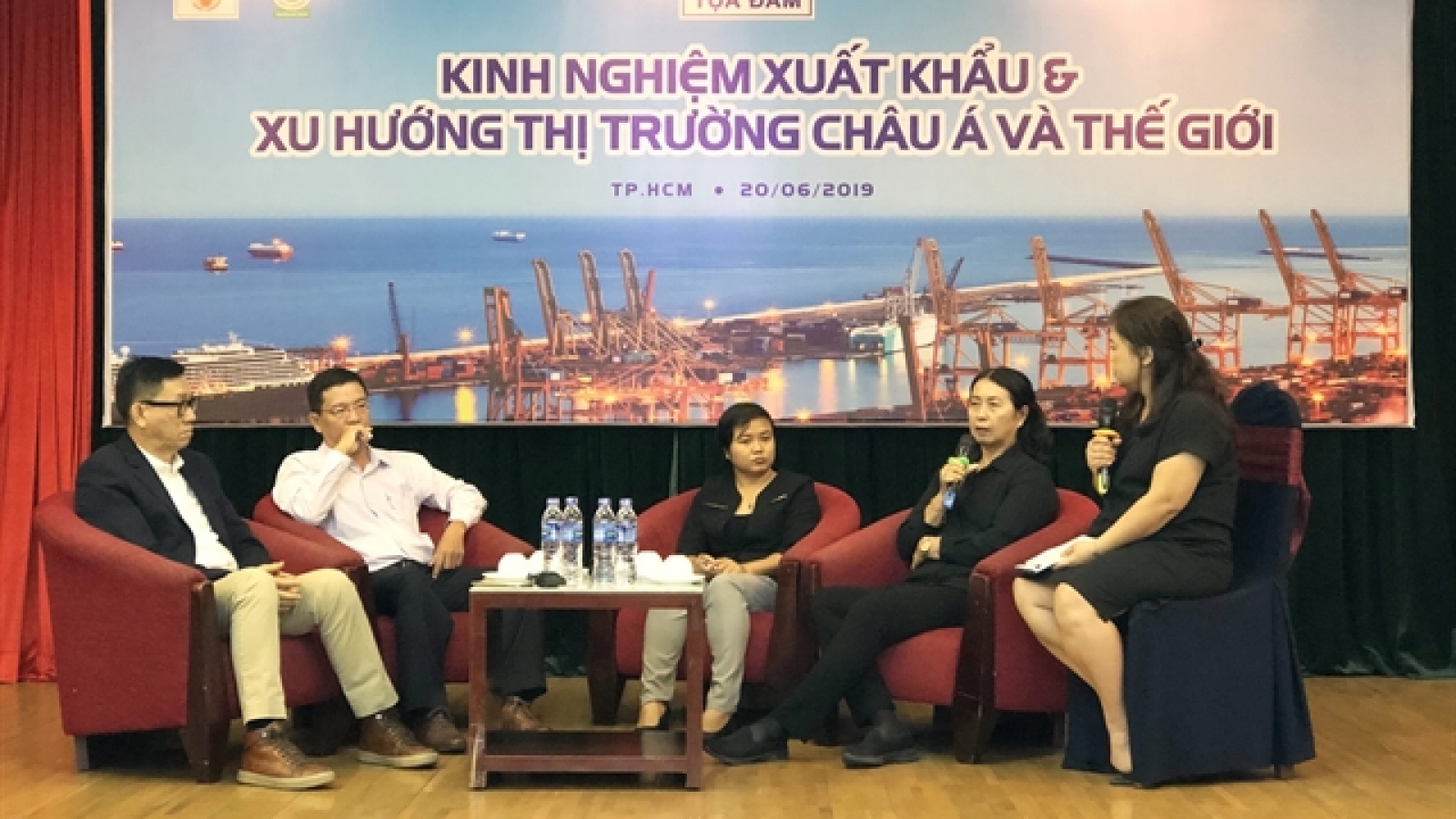 Food companies target increasingly adventurous consumers
