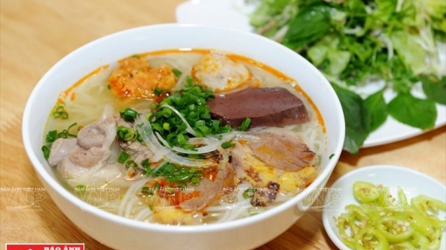 Hue looks to become ‘food capital’ of Vietnam