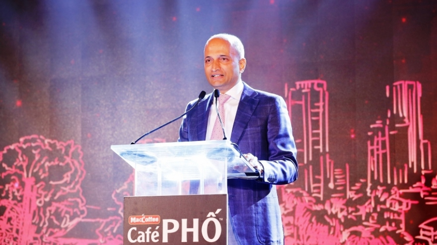 Food Empire launches the campaign 'Café PHO - Stir up the love for Vietnam'
