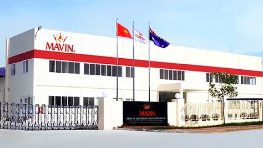 Mavin to invest in food processing plant in Vietnam