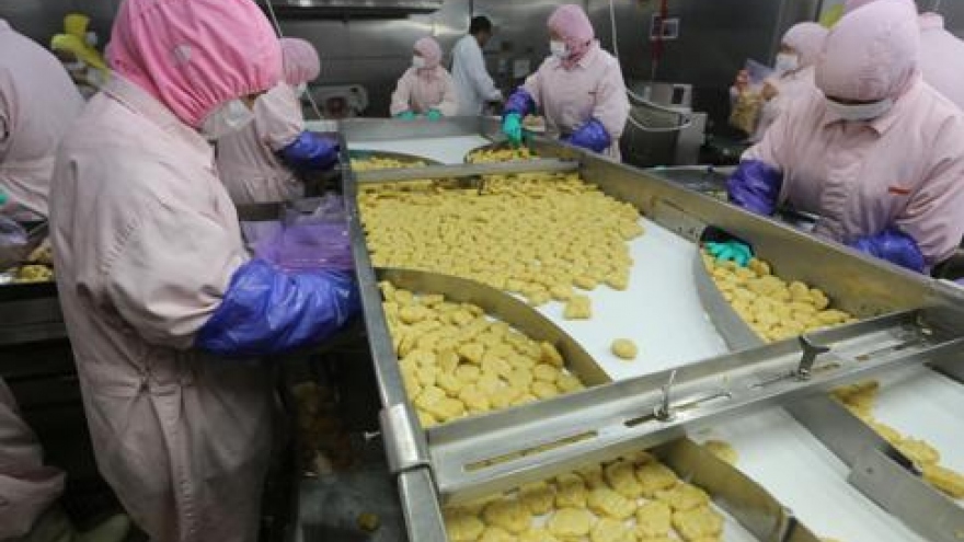 Food processing segment to blossom in coming years
