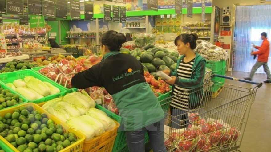 Japanese food processors call for simplified import procedures