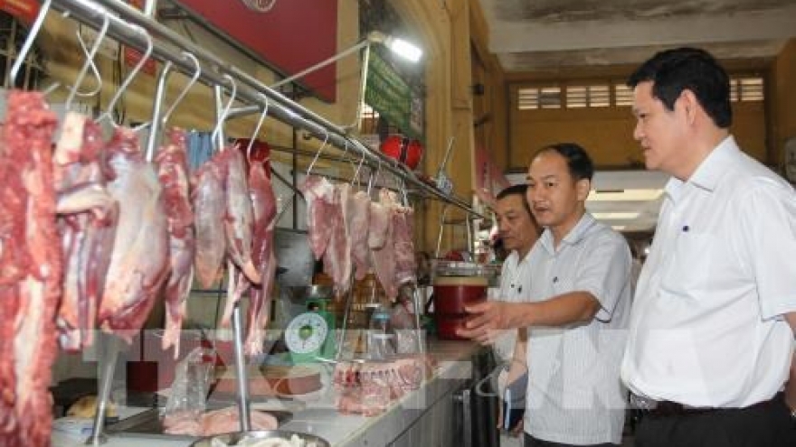 HCM City helps firms enhance food safety