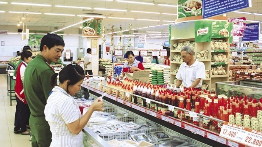 Hanoi’s localities struggle to ensure food safety