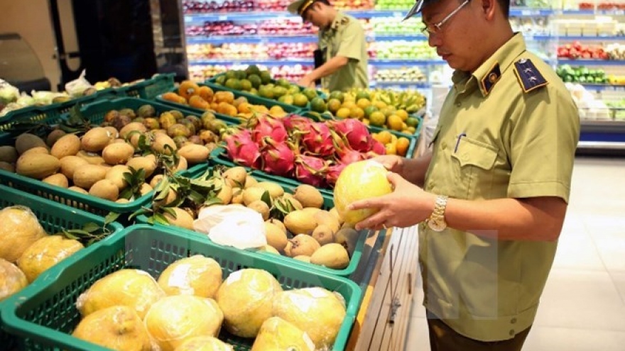 HCM City sets up groups to inspect food safety