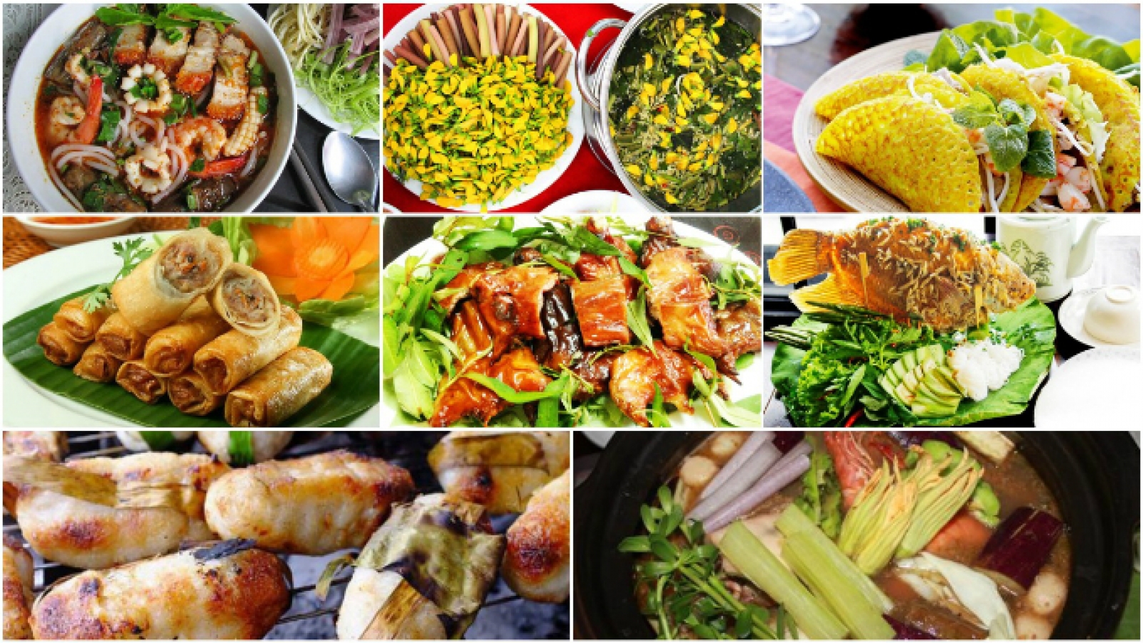 A food tour of Vietnam is not to be missed: New York Times