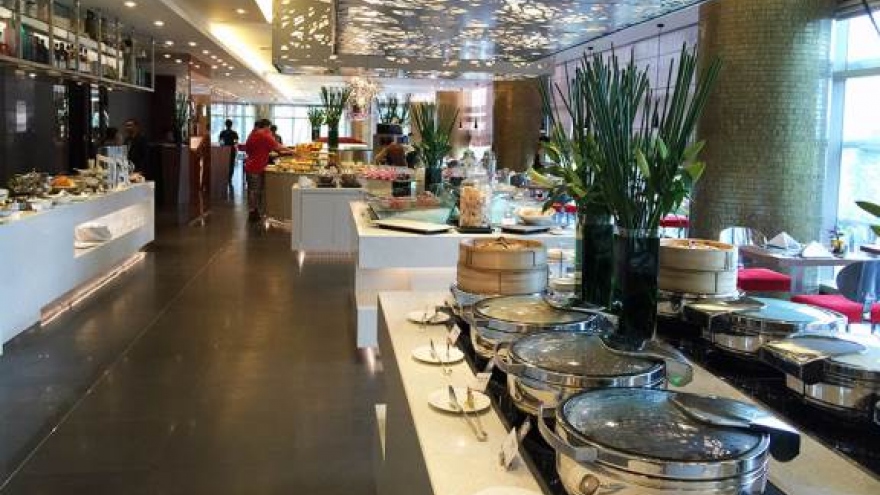 Your guide to dining out