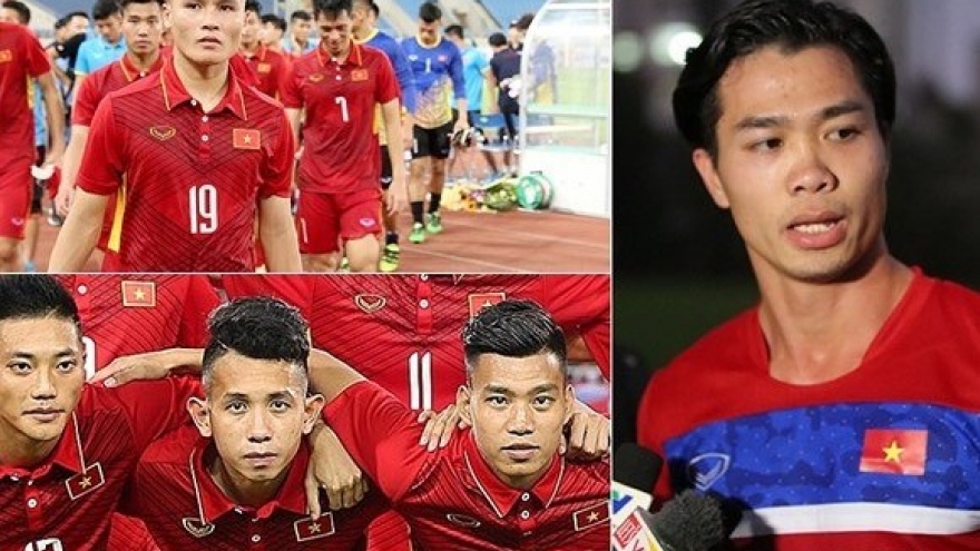 Vietnam confident of playing at AFF Cup