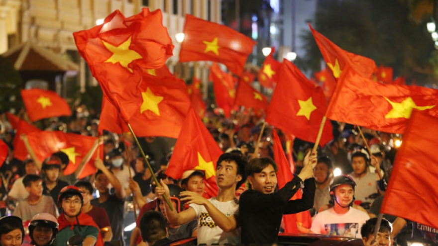 Emergency cases double at Hanoi hospitals as football fever takes grip