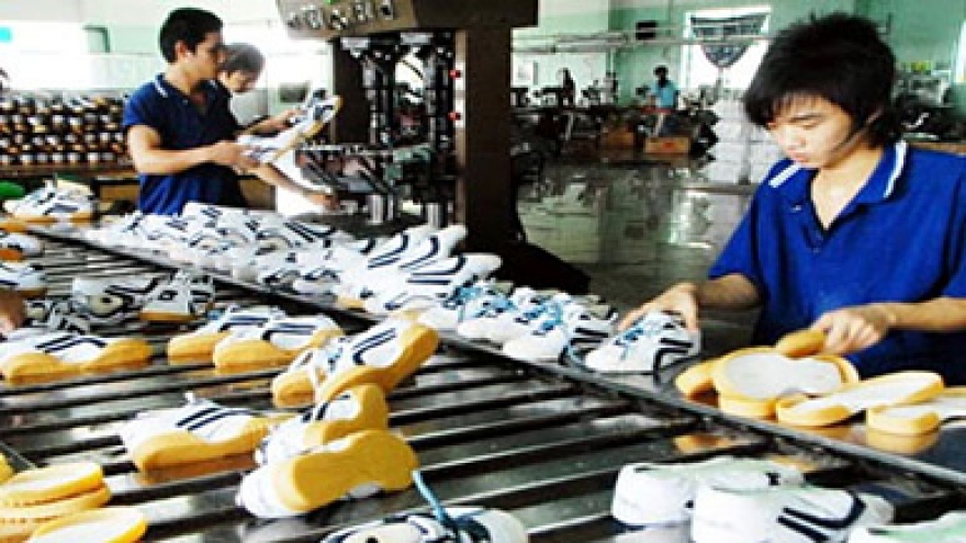 Footwear, leather bag exports to fetch US$8.5 billion