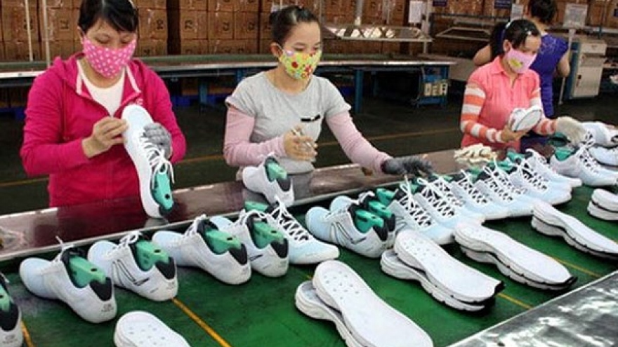 
        Footwear sector set to step up a level in 2018
                              