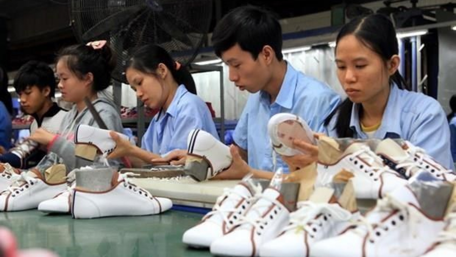 Vietnam – first choice of many industrial sectors: Forbes
