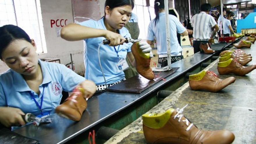 
        Footwear exports point to strong growth trajectory
                              