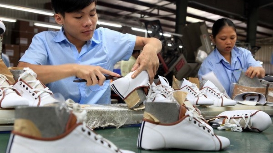 Footwear exports buoyed thanks to FTA