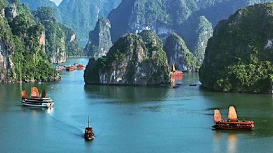 Pioneers in tourism receive recognition from VNAT