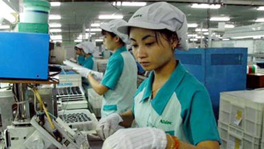 Investment climate under reform pressure