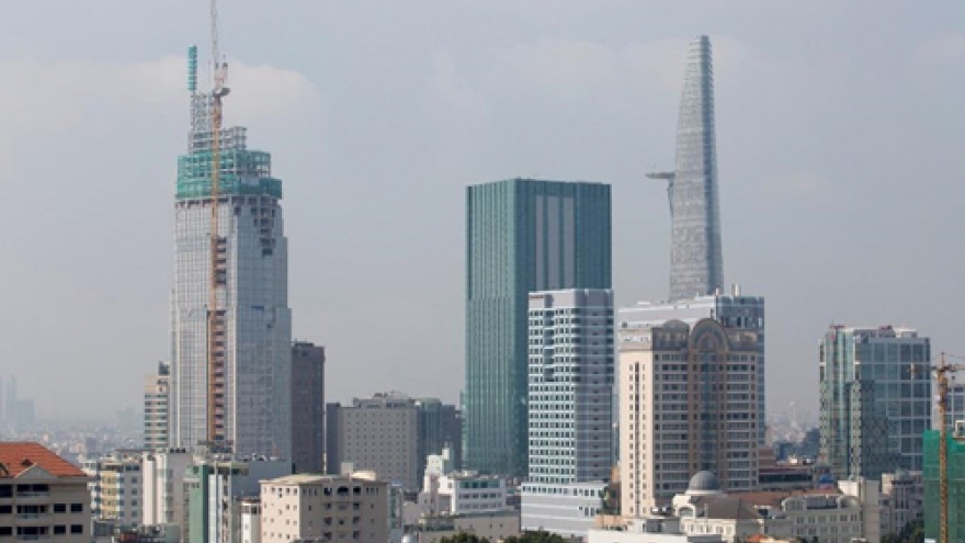 Thailand's Saha Group looks to expand business in Vietnam: report