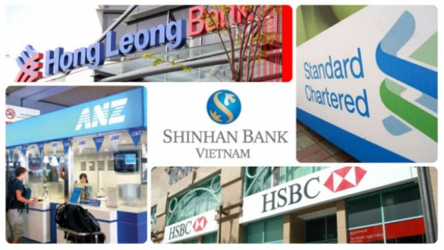 Vietnam deliberates raising bank foreign ownership cap