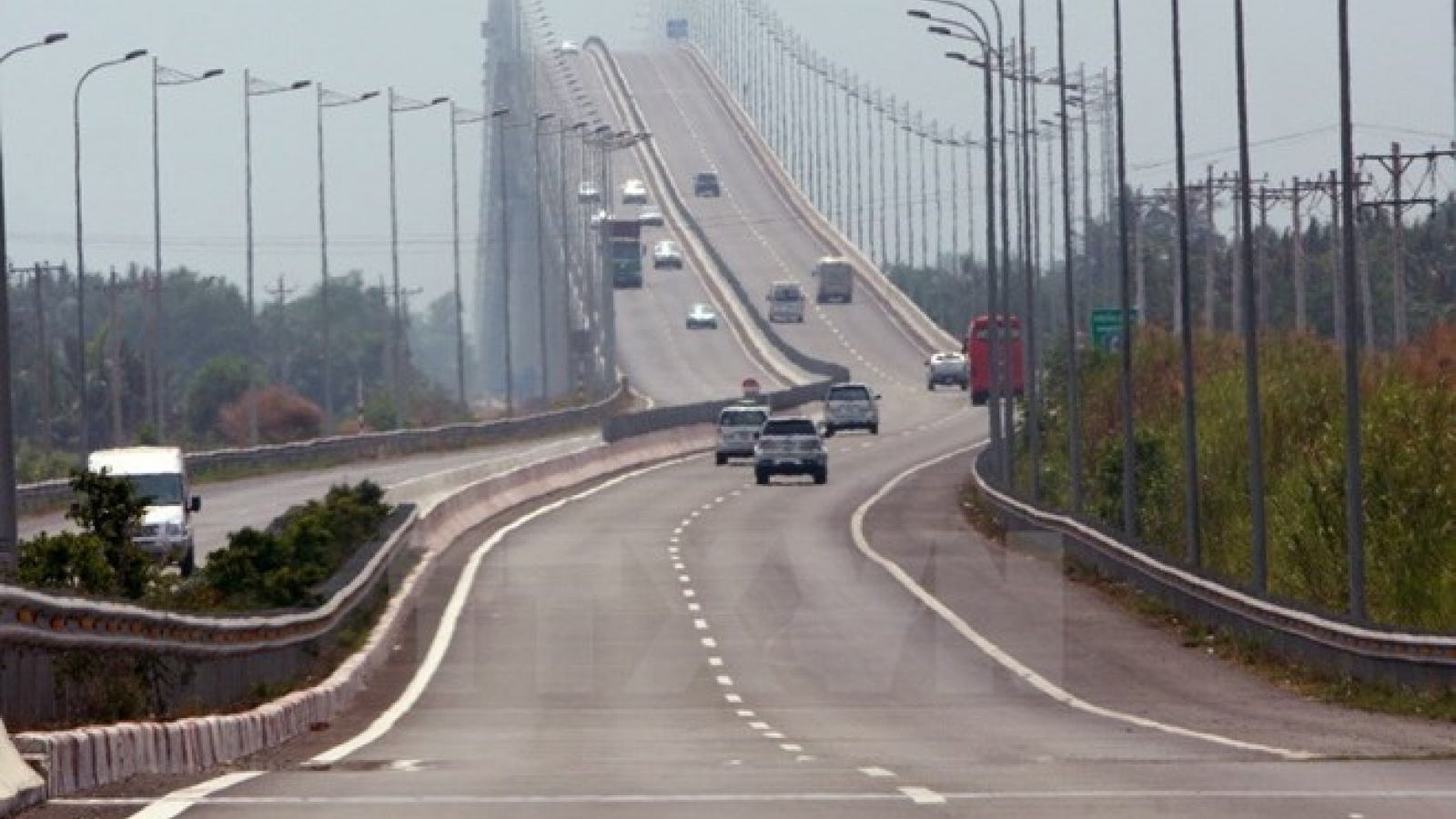About US$1 bln spent on repaying foreign debt each year
