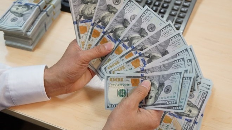 Hike in USD selling price matches market fluctuations: SBV official