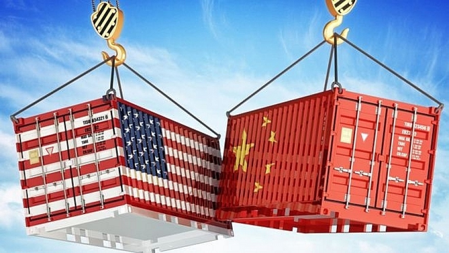 Foreign firms shift to Vietnam due to US-China trade war