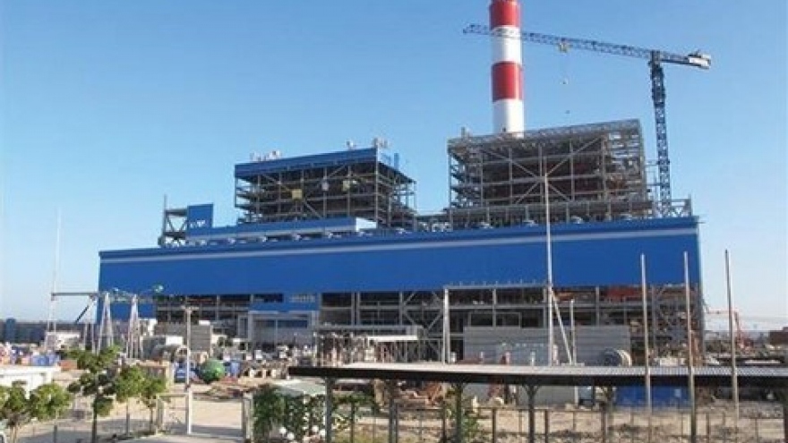 Four foreign investors eye GENCO 3