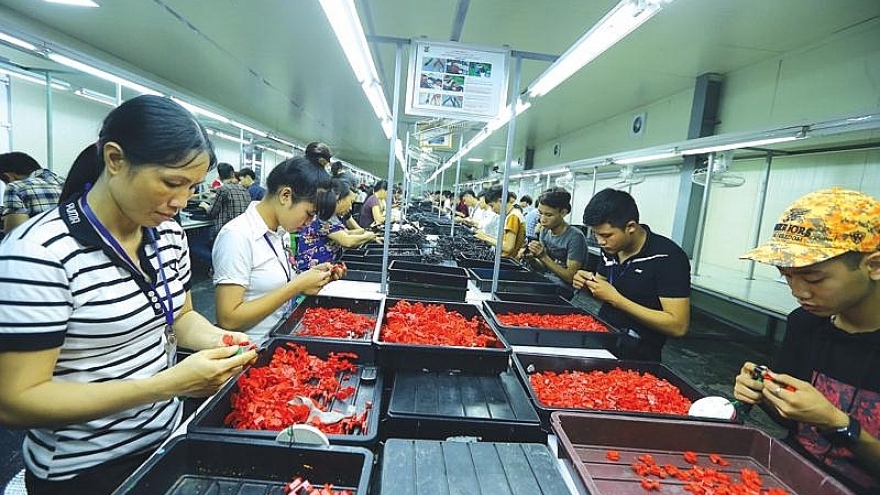 Foreign investors double-crossed by labour shortage in Vietnam?